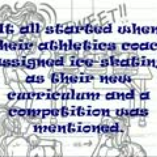 Dork Diaries Book Trailer