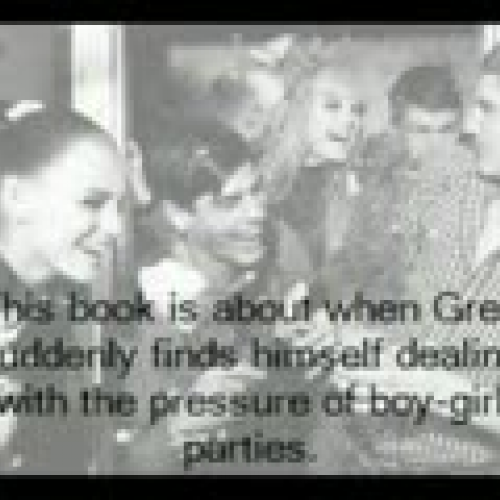 The Ugly Truth Book Trailer