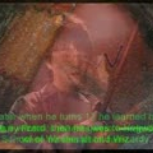 Sorcerer’s Stone Book Trailer