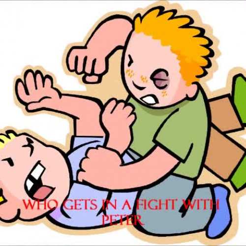 touching spirit bear akoai