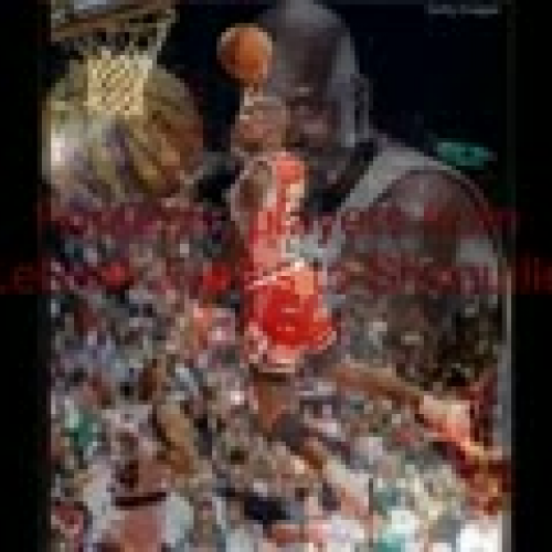 basketball stars book trailer