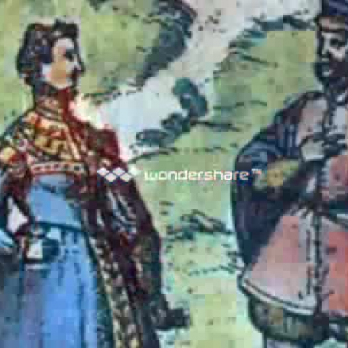 The Development of the American Spirit of Ind