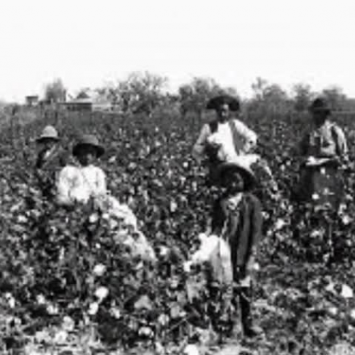 Change Creates Change