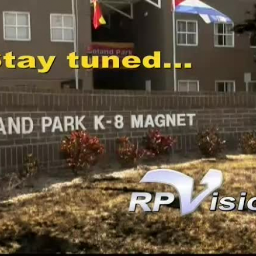 Roland Park 2013-04-30