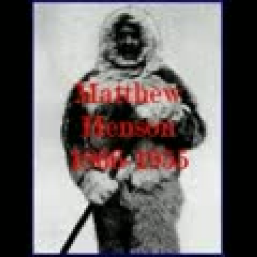 Matthew Henson