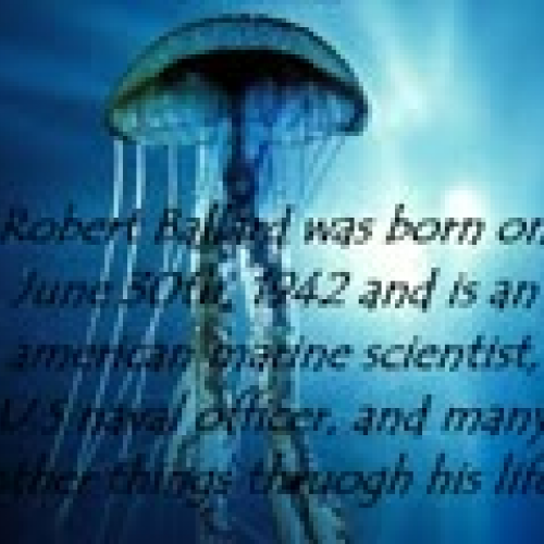 Robert Ballard