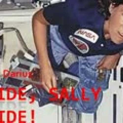 Sally Ride