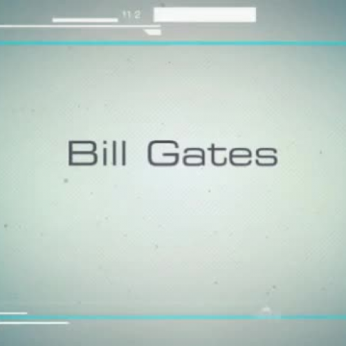 Bill Gates