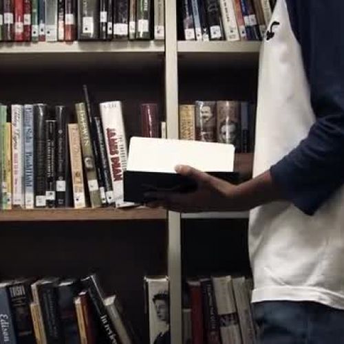 Making History by Mr. Thomas ft. Brandon Mill