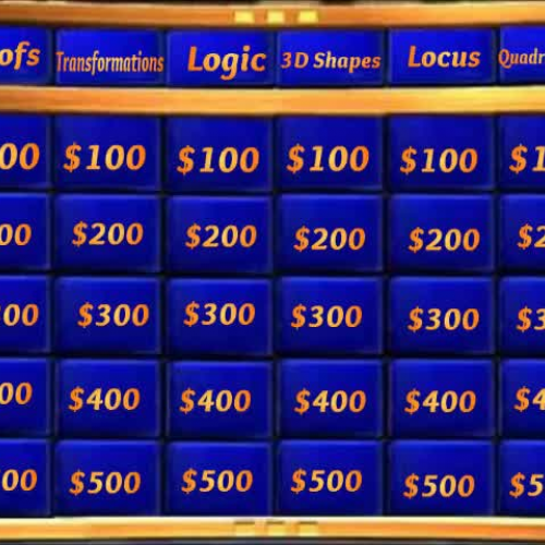 Sajewicks math movie 