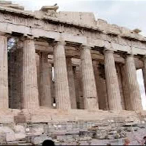 Greeeeece by NATE and JC