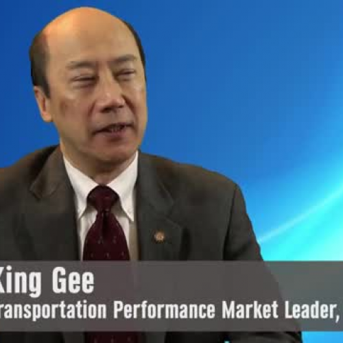 King Gee, Transportation Performance Market L