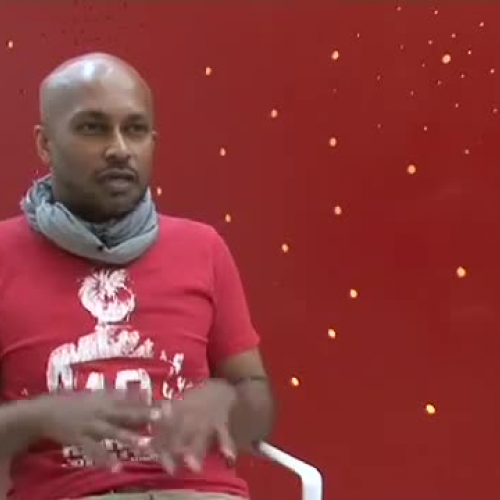 Akram Khan interview