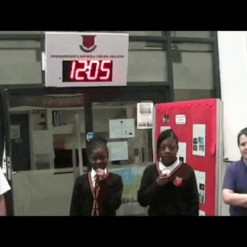 TOT NEWS Millionaires Library