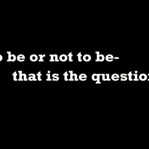 Harlan County Hamlet