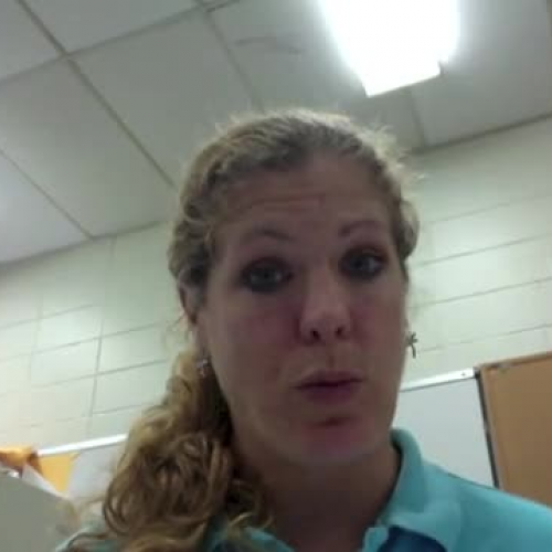 learning laboratory welcome message