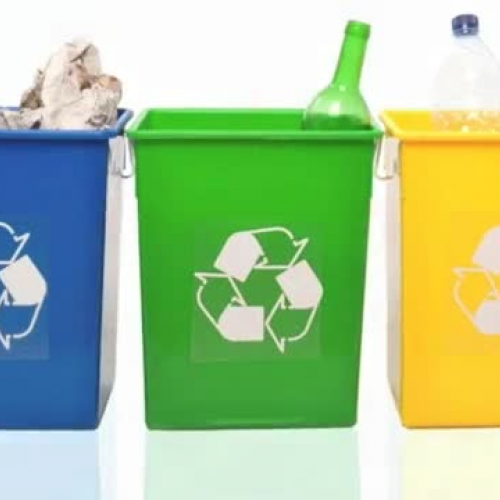 How Can YOU Recycle?