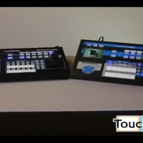 ProductionVIEW FX Product Demo