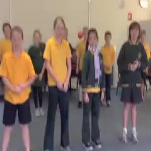 AATSP Statement of Candidacy video