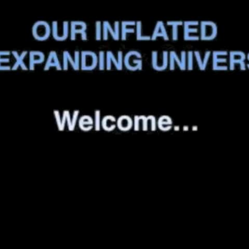 Universe Mash-Up Introduction