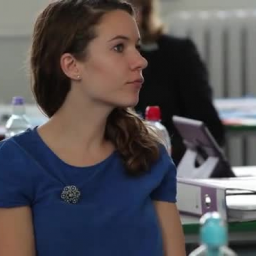 AFA Leadership a whole-school improvement