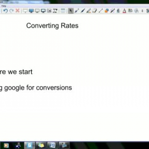 5 5 2 Converting Rates