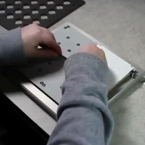 Central-Law, Safety, Fire Program - YouTube