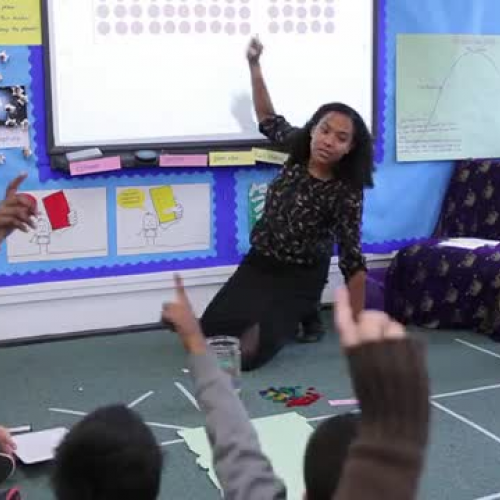 Achievement for All Teaching and Learning