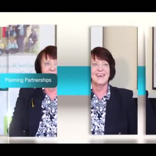 Children’s Commissioner Shorts 1 - Ordi