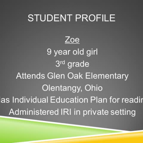 Jennings IRI Administration_Henry