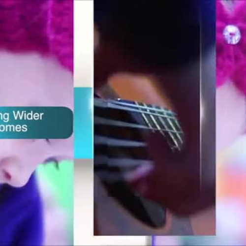 AFA3AS Early Support A new approach to specia