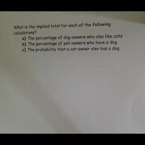 Going to a restaurant