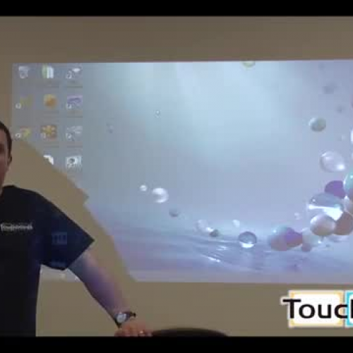 Comparing Different Projector Types For The C