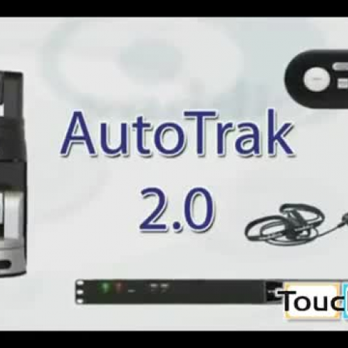 AutoTrak 2