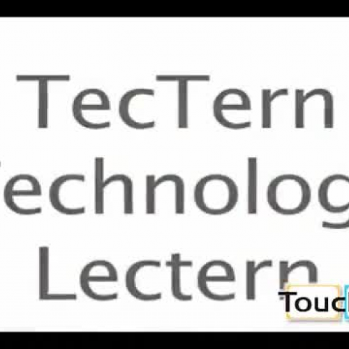 TeamBoard TLTLCLEM TecTern Technology Lectern