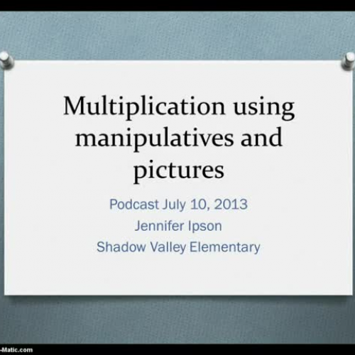 MultiplicationUsingManipulatives-Pictures