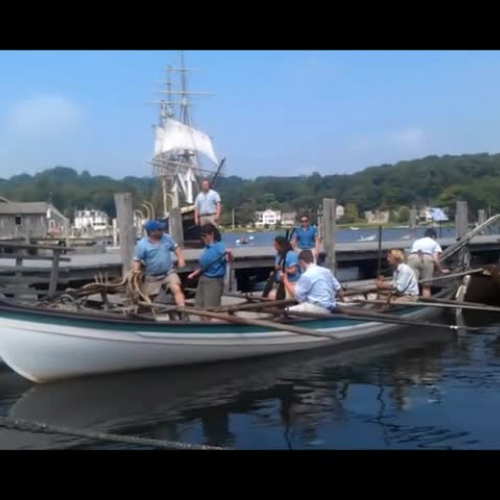 whaleboat demo small