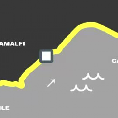 Benvenuto Limos and Tours Amalfi Coast