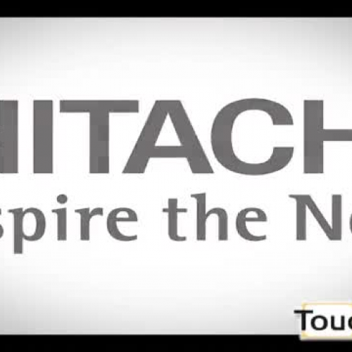 Hitachi StarBoard Software Features