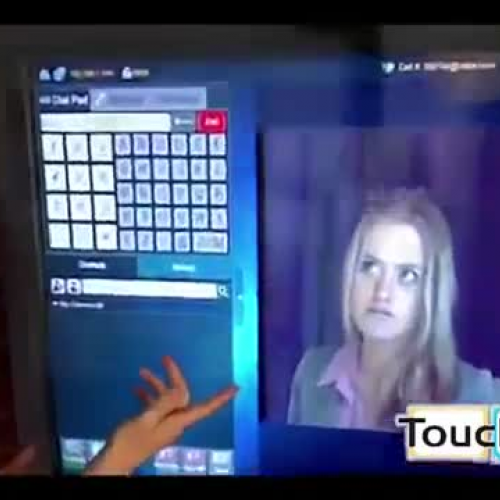 InFocus Mondopad Customer Testimonials