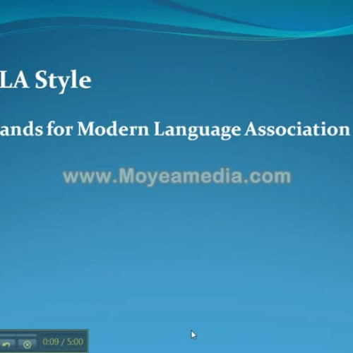 MLA_Style_Page_Setup_Tutorial