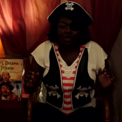 Video Book Review-Lazenby, S.