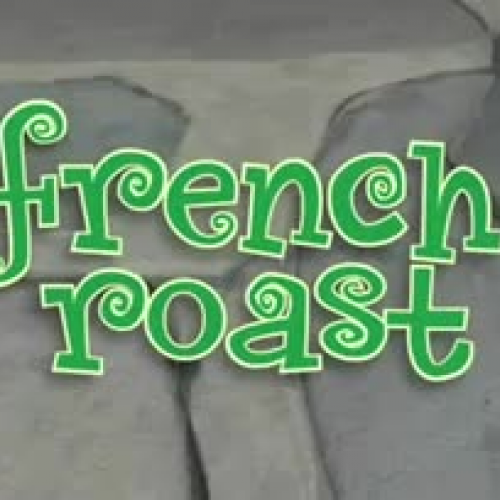 French Toast, short animation movie