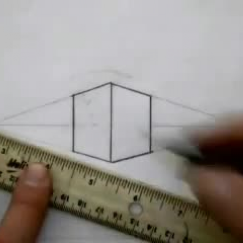 2 Point Perspective Part 2