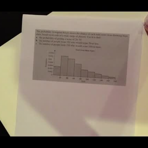 Calculating Probabilities from histograms_x26