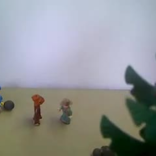 tt claudia amy joe ashley