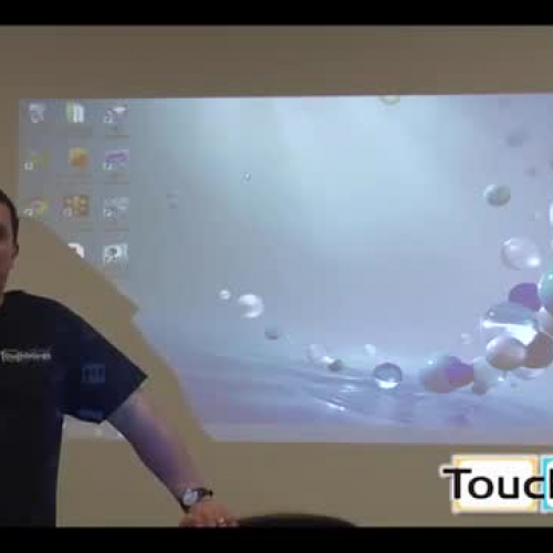 Comparing Different Projector Types For The C