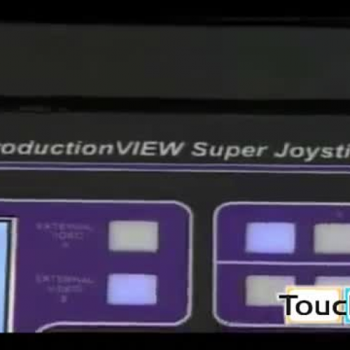 Vaddio Super Joystick