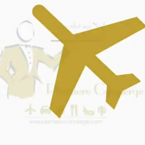 Premiere Concierge Corporate Program