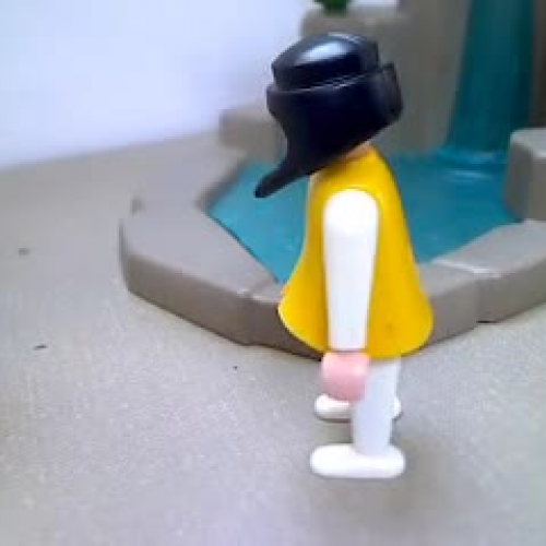 tt jack, kieran, keeley and louis